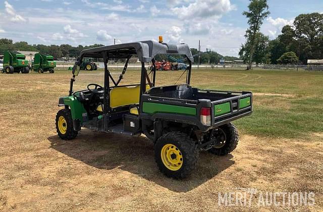 Image of John Deere Gator XUV 855M equipment image 2