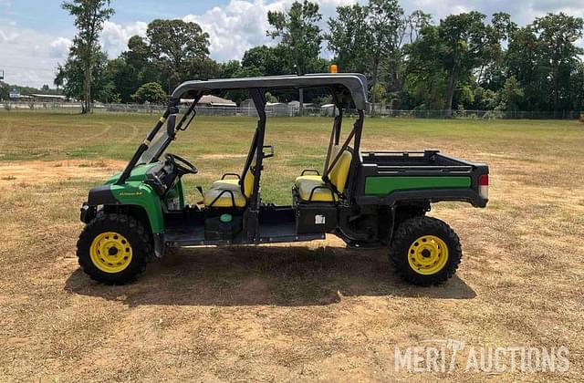 Image of John Deere Gator XUV 855M equipment image 1