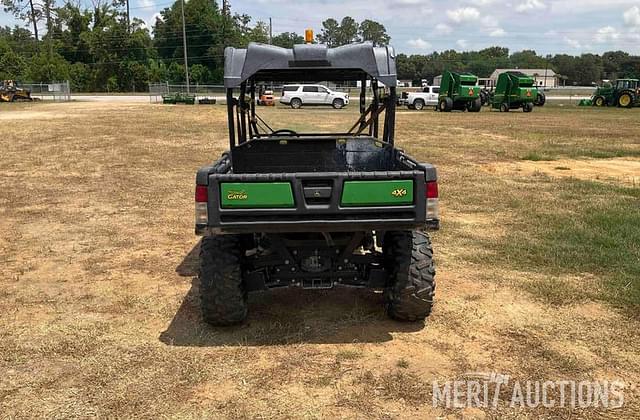 Image of John Deere Gator XUV 855M equipment image 3