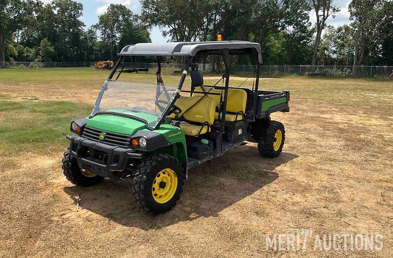 Image of John Deere Gator XUV 855M Primary image