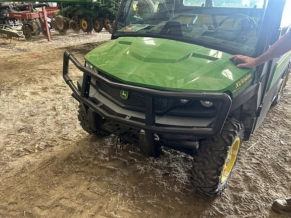 Image of John Deere XUV 865M equipment image 1