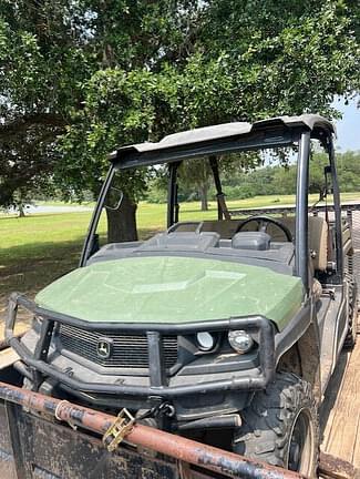 2020 John Deere XUV865M Equipment Image0