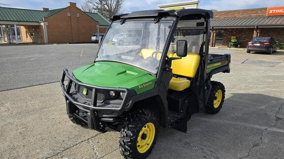 Image of John Deere XUV 865M Primary image