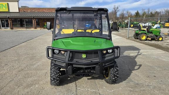 Image of John Deere XUV 865M equipment image 3