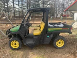 Image of John Deere XUV 865M Primary image