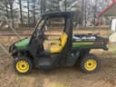 2020 John Deere XUV 865M Image