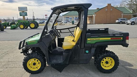 Image of John Deere XUV 865M equipment image 1