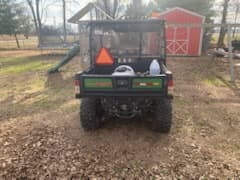 Image of John Deere XUV 865M equipment image 2