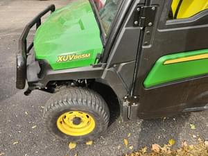 2020 John Deere XUV 865M Image