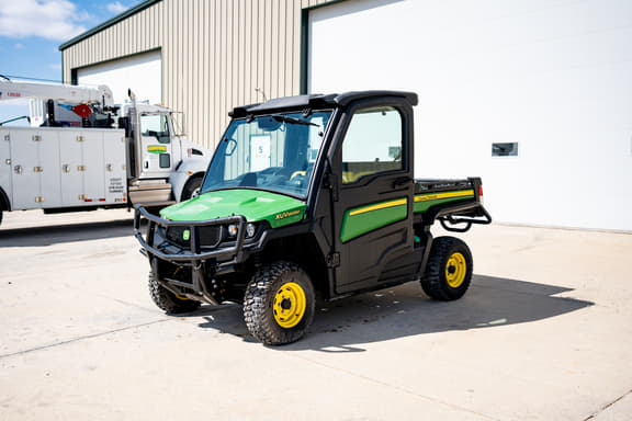 Image of John Deere XUV 865M Primary image