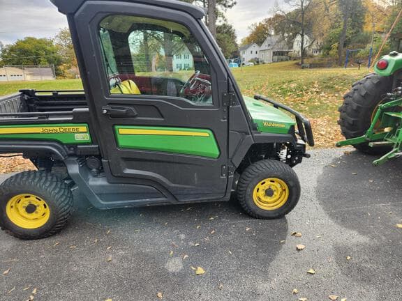 Image of John Deere XUV 865M Primary image