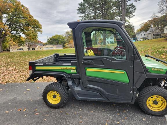 Image of John Deere XUV 865M equipment image 2