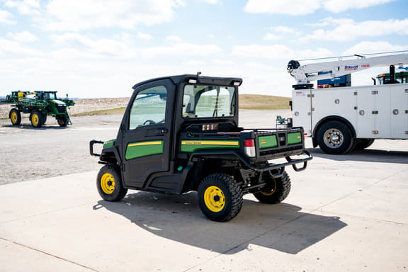 Image of John Deere XUV 865M equipment image 2