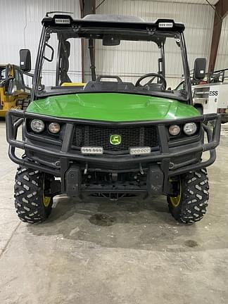 Image of John Deere XUV865M equipment image 4