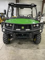 Main image John Deere XUV865M 5