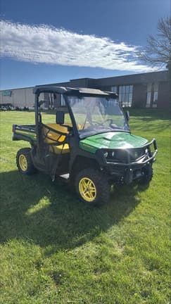 Image of John Deere XUV 865M equipment image 1