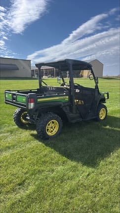 Image of John Deere XUV 865M equipment image 4