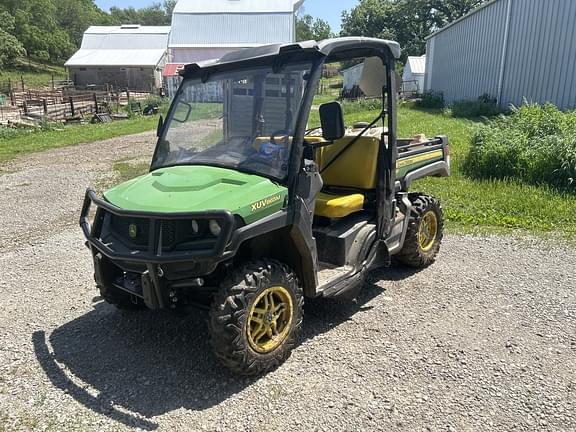 Image of John Deere XUV 865M Primary image