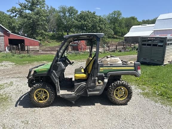 Image of John Deere XUV 865M equipment image 1