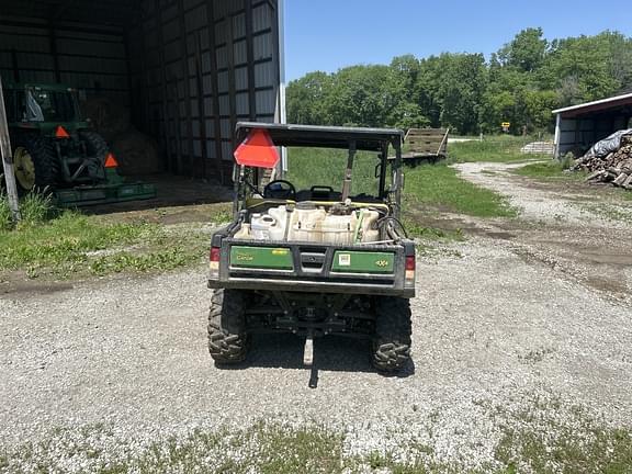 Image of John Deere XUV 865M equipment image 3