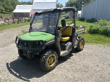 Main image John Deere XUV 865M