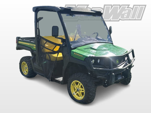 Image of John Deere XUV 865M Primary image