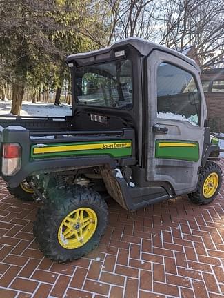 Image of John Deere XUV 865M equipment image 1