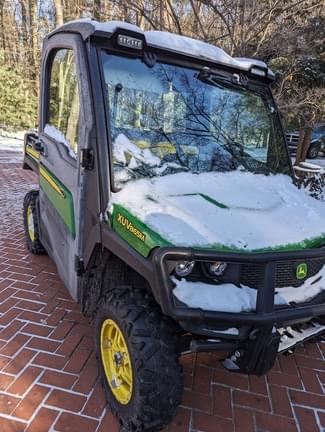 Main image John Deere XUV 865M