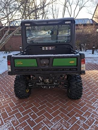 Image of John Deere XUV 865M equipment image 2