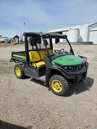 Image of John Deere XUV 865M Image 0