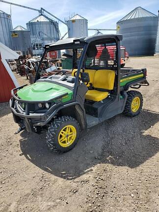 Image of John Deere XUV 865M Image 1