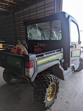 Image of John Deere XUV 865M equipment image 2