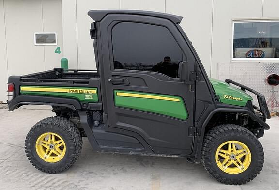 2020 John Deere XUV865M Other Equipment Outdoor Power for Sale ...