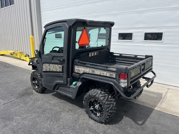 Image of John Deere XUV 865M equipment image 2