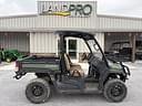 2020 John Deere XUV 865M Image