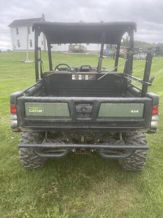 Image of John Deere XUV 865M equipment image 3