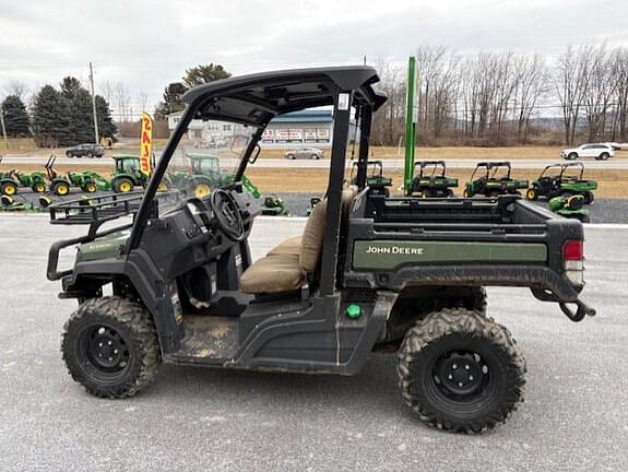 Image of John Deere XUV 865M equipment image 3