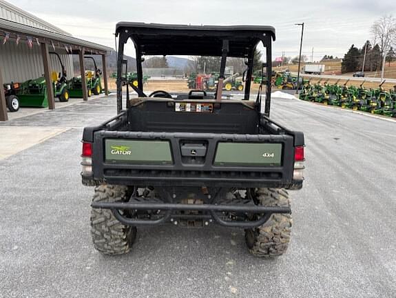 Image of John Deere XUV 865M equipment image 2