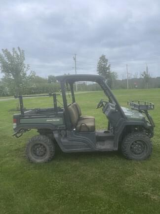 Image of John Deere XUV 865M equipment image 1