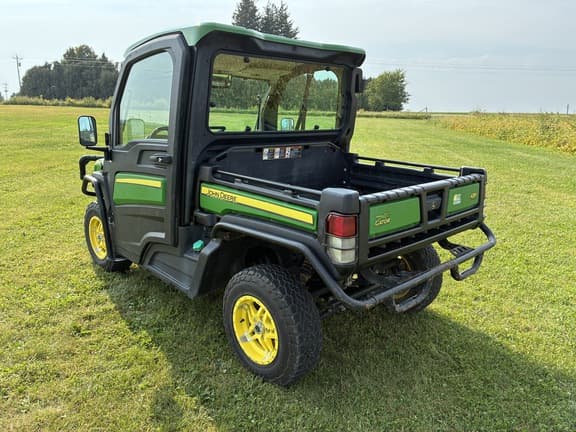 Image of John Deere XUV 865R equipment image 2