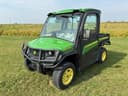 2020 John Deere XUV 865R Image