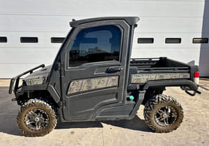 2020 John Deere XUV 865R Image