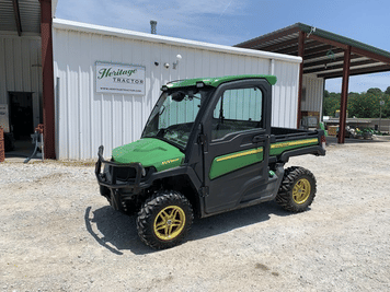 Main image John Deere XUV 865R