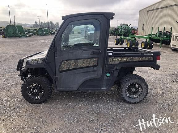 Image of John Deere XUV 865R equipment image 2