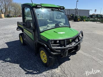 Main image John Deere XUV 865R