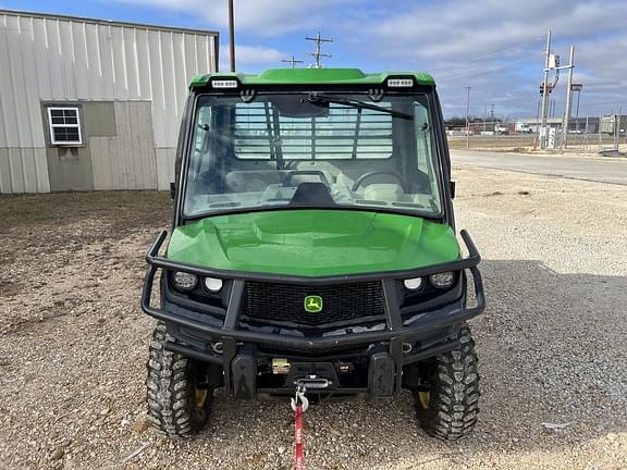 Image of John Deere XUV 865R equipment image 1