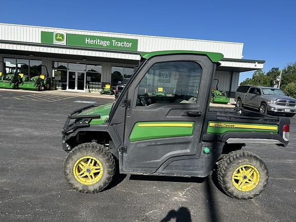 Image of John Deere XUV 865R equipment image 1