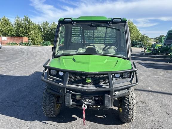 Image of John Deere XUV 865R equipment image 2