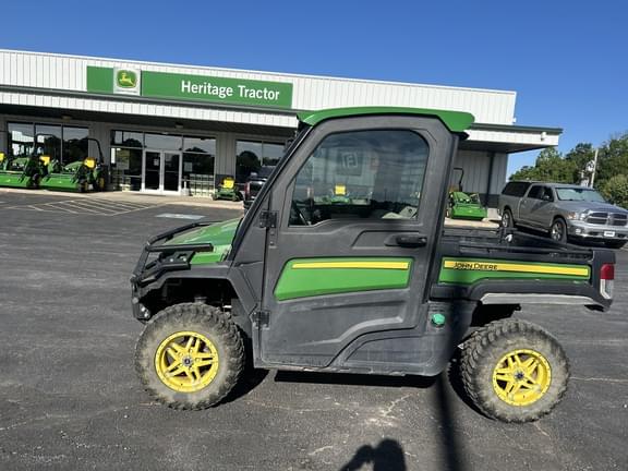 Image of John Deere XUV 865R equipment image 1
