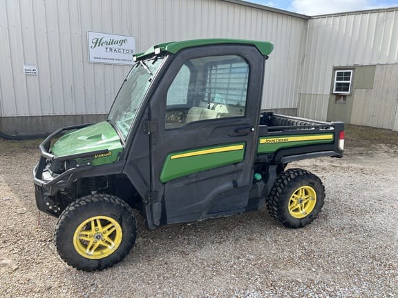 2020 John Deere XUV 865R Equipment Image0